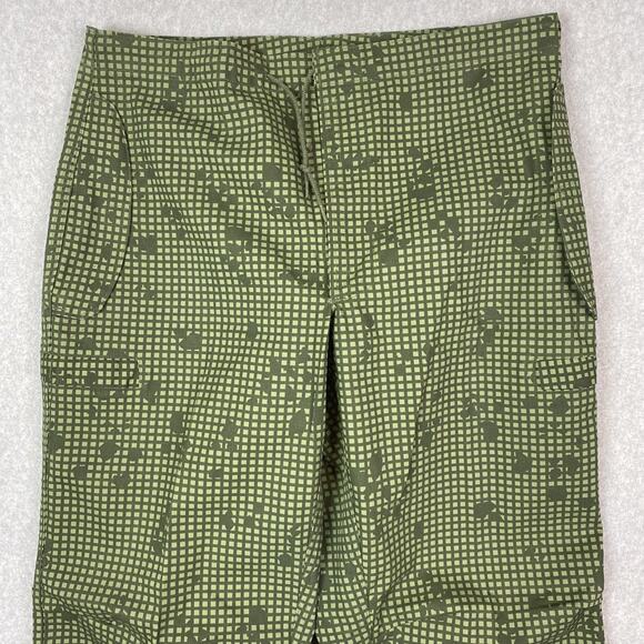 Vintage Size M Military Desert Night Camouflage Trousers - Picture 2 of 10
